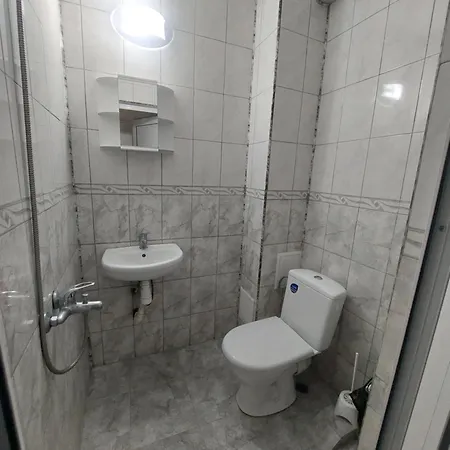 Guest house хевън