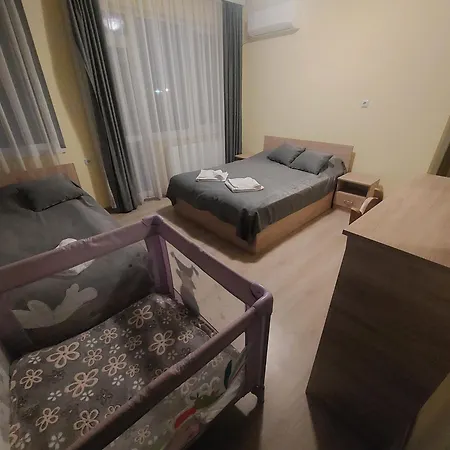 Guest house хевън