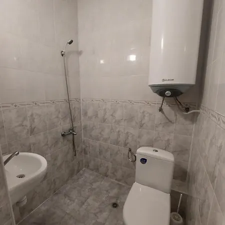 Guest house хевън *