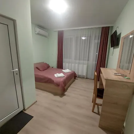 хевън Guest house