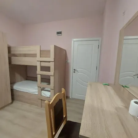 Guest house хевън